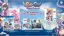 GalGun: Double Peace Mr. Happiness Edition - Playstation 4
