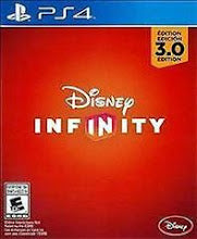 Disney Infinity 3.0 - Playstation 4