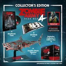 Zombie Army 4: Dead War [Collector's Edition] - Playstation 4