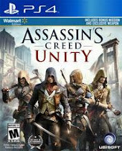 Assassin's Creed: Unity [Walmart Edition] - Playstation 4
