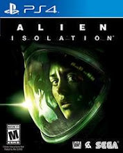 Alien: Isolation - Playstation 4