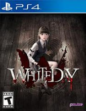 White Day - Playstation 4