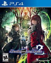 Death End Re;Quest 2 - Playstation 4