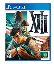 XIII - Playstation 4