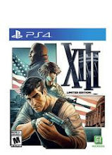 XIII [Limited Edition] - Playstation 4