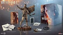 Battlefield 1 [Collector's Edition] - Playstation 4