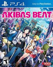 Akiba's Beat - Playstation 4