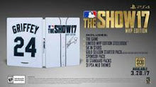 MLB The Show 17 [MVP Edition] - Playstation 4