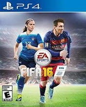 FIFA 16 - Playstation 4