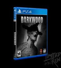 Darkwood - Playstation 4