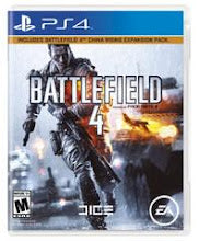 Battlefield 4 [Limited Edition] - Playstation 4