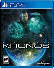 Battle Worlds Kronos - Playstation 4