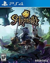 Armello Special Edition - Playstation 4